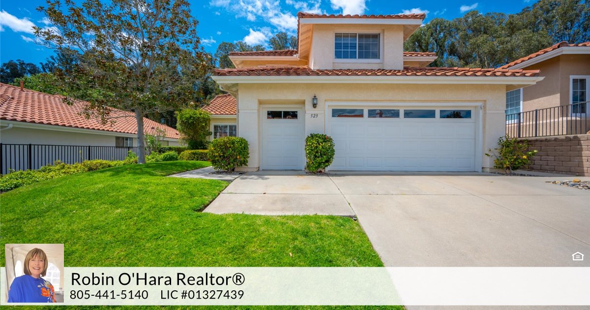 523 Woodgreen Way, Nipomo, CA 93444
