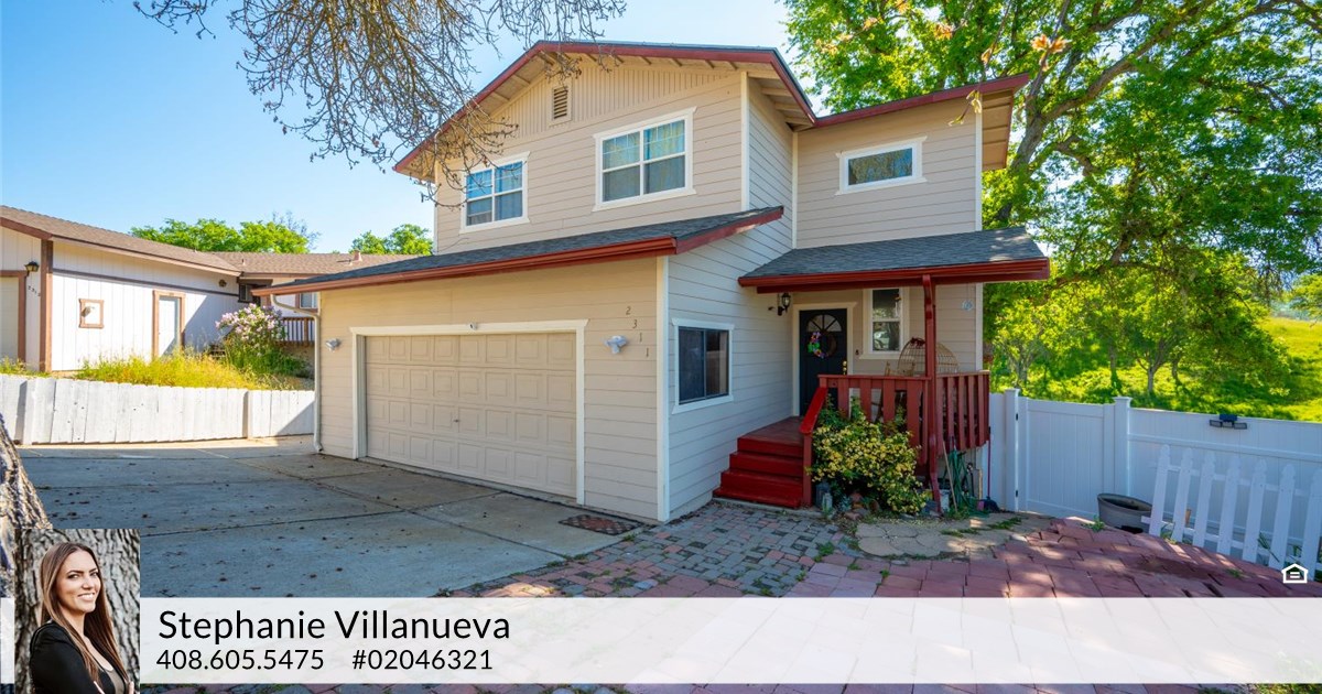 2311 Blue Heron Ln, Paso Robles, CA 93446