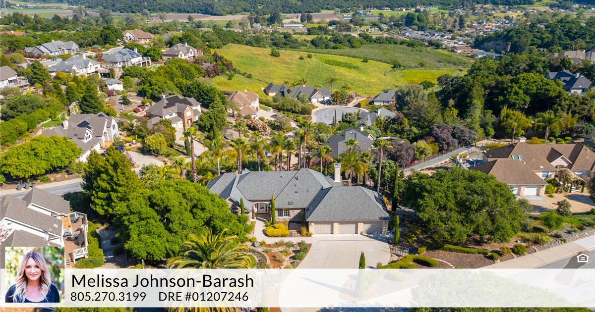 540 Stagecoach Rd, Arroyo Grande, CA 93420