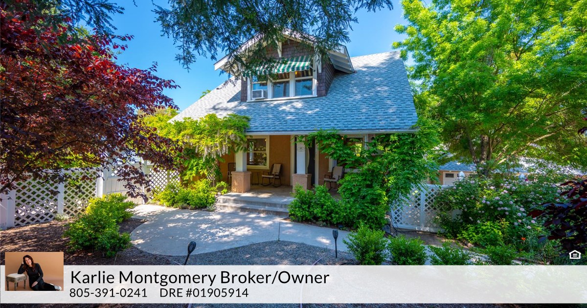 6275 Portola Rd, Atascadero, CA 93422