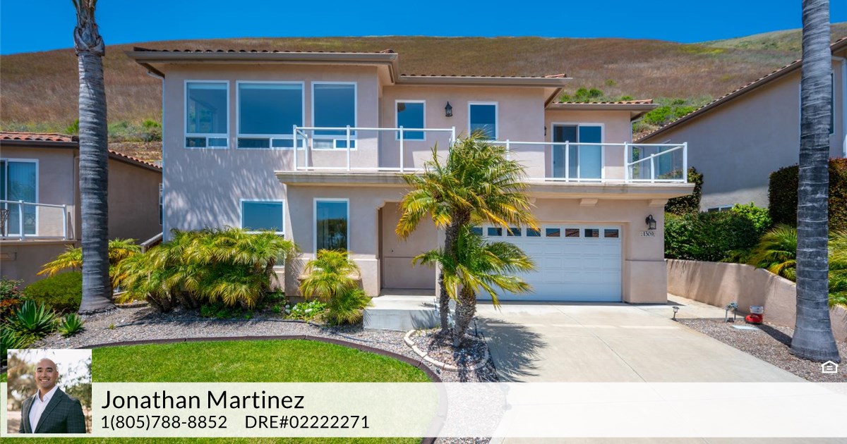1309 Costa Brava, Pismo Beach, CA 93449