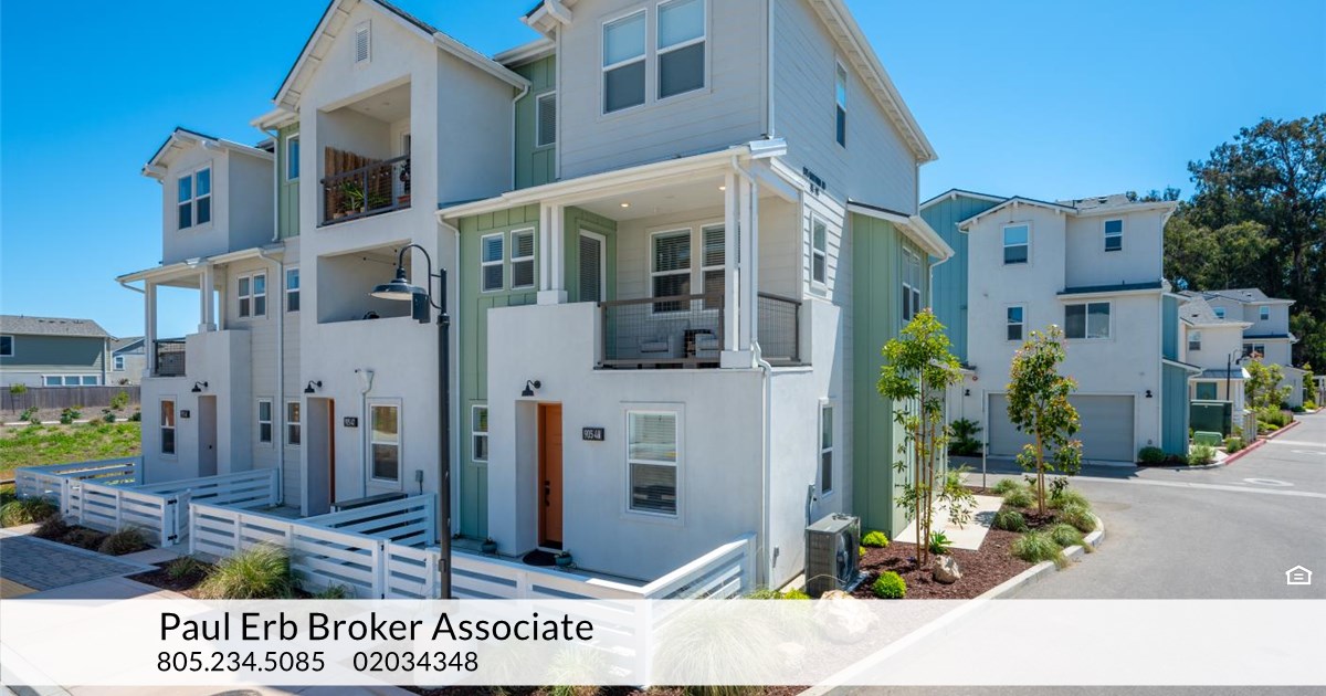 905 Madonna Rd, 48, San Luis Obispo, CA 93405